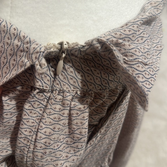 Rare All Saints Parachute skirt - Picture 9 of 14